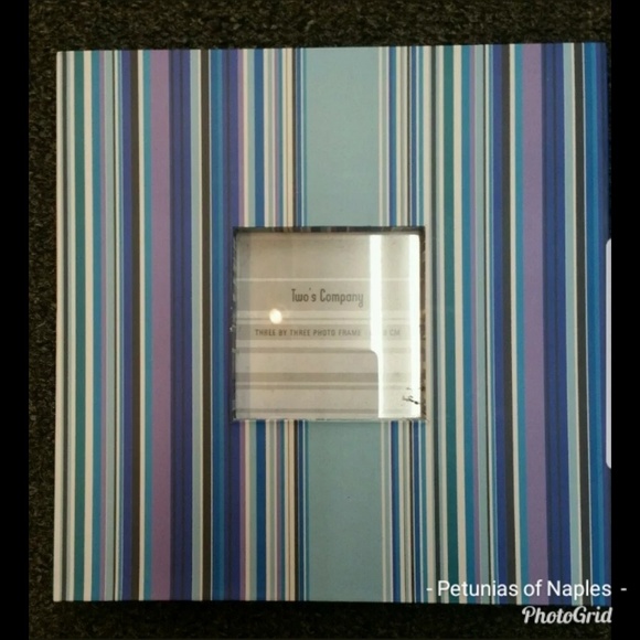 Two's Company Other - Two's Company Frame